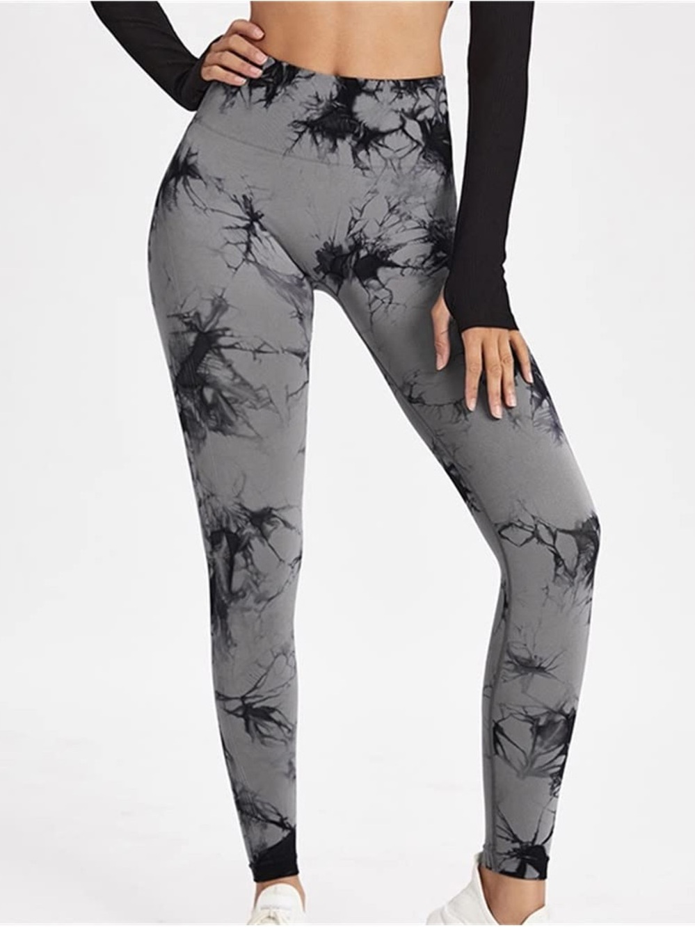 ☀️ Amazon ☀️ patterned butt lifting leggings